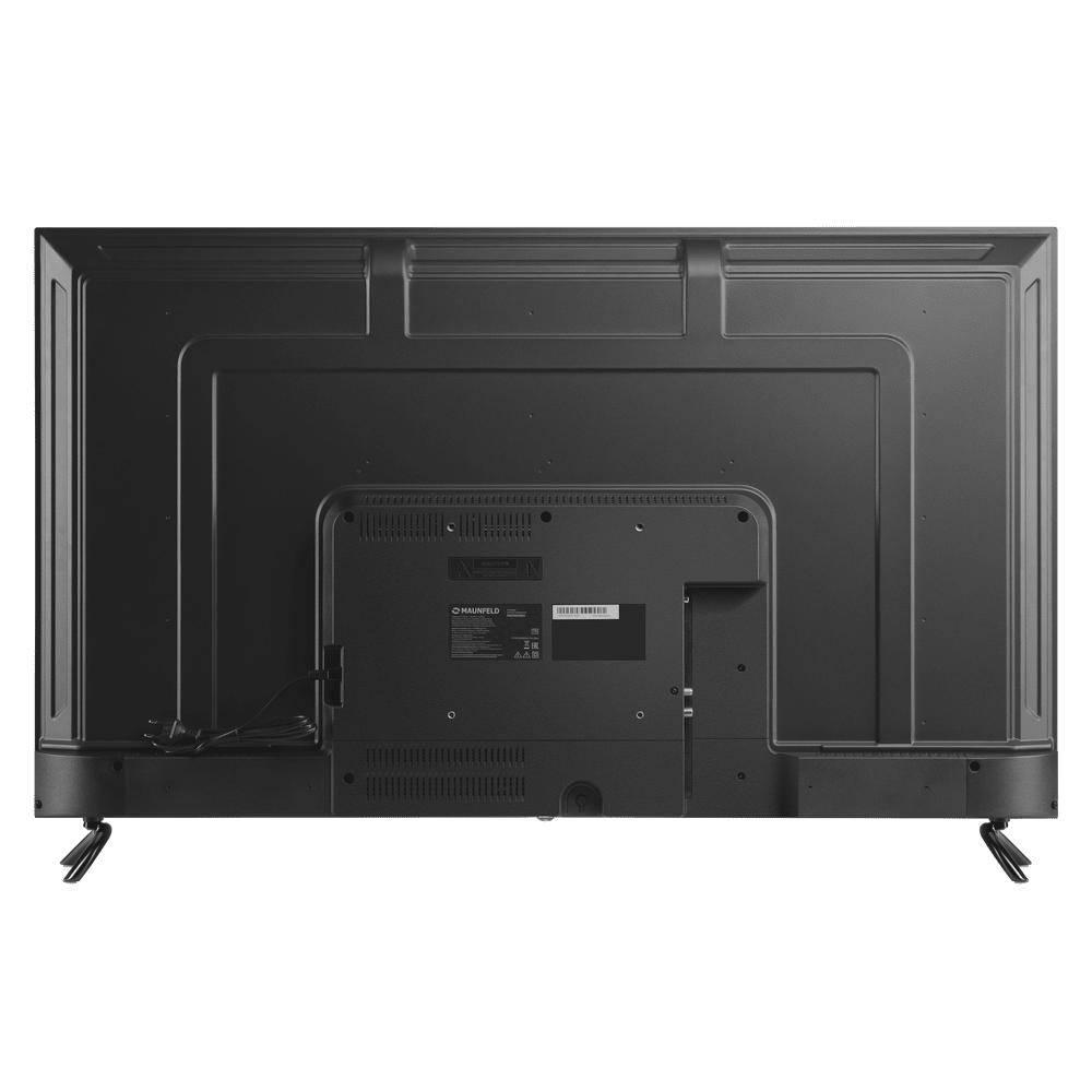 Телевизор Maunfeld 50" MQT50USD03