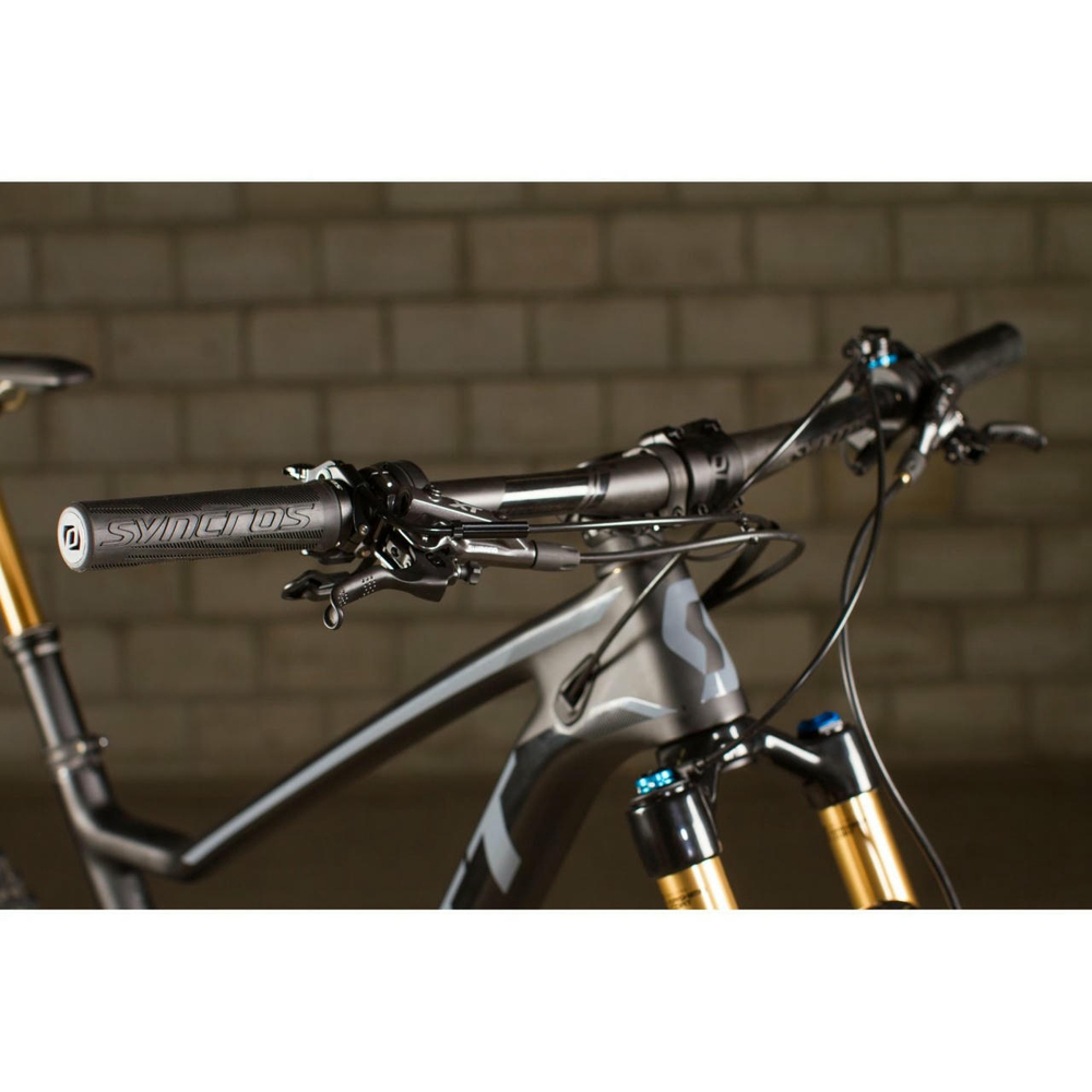 Двухподвесный велосипед Scott Spark 900 Premium (2018)