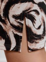 Туника Шафран Виотекс В ОДНОМ ЦВЕТЕ