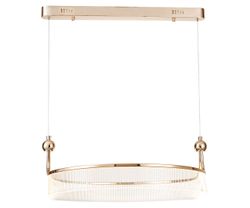 Kink Light 08045-80,37 Подвес Риваль французское золото