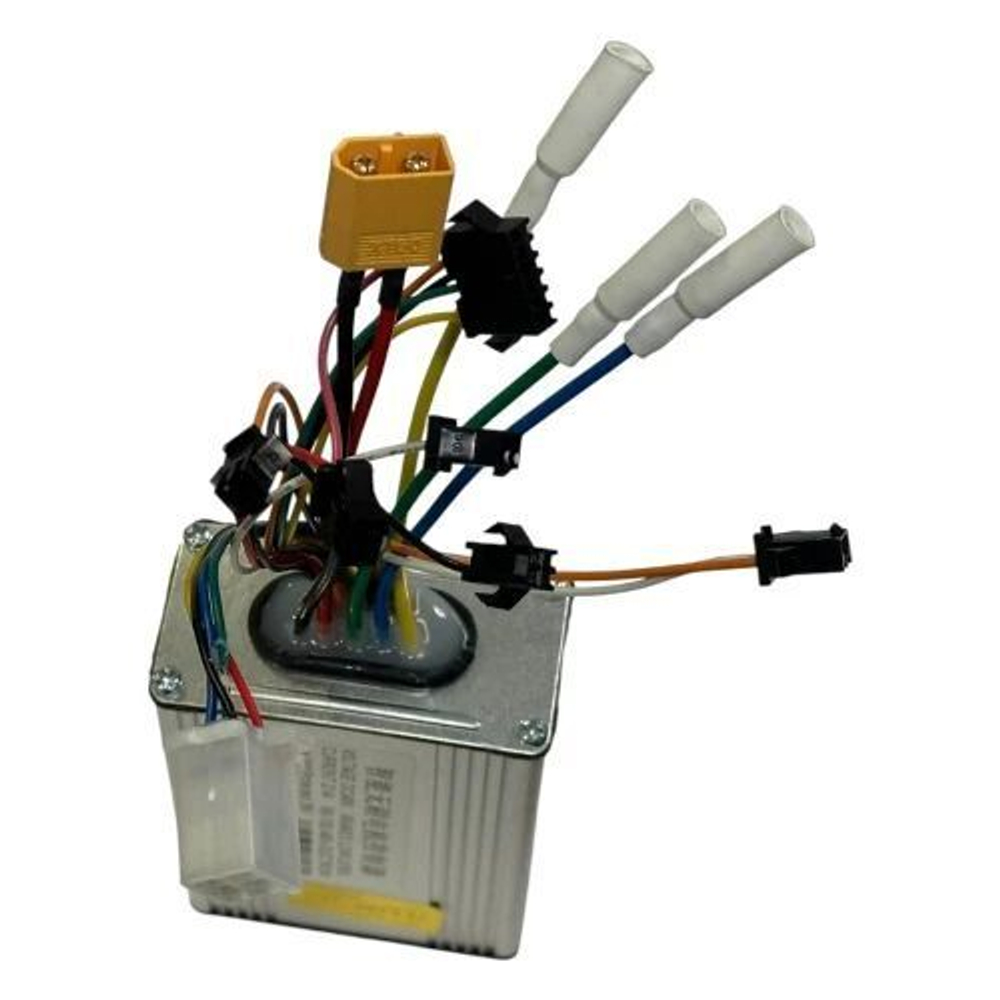 Контроллер для Kugoo M4, M4 Pro, Max Speed 48v 21a