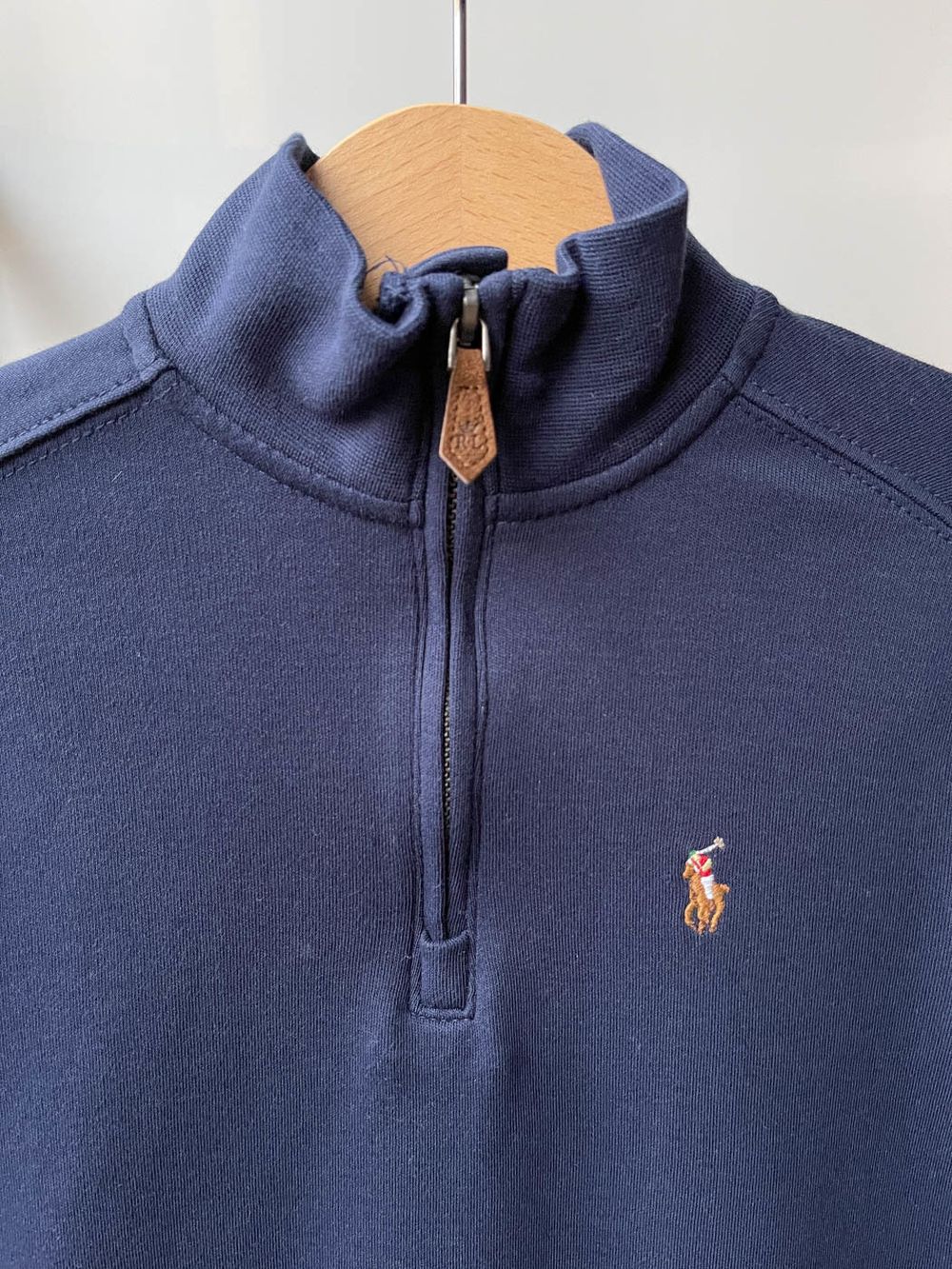 Толстовка Ralph Lauren