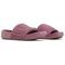 Jordan Nola Slide 'Light Mulberry'