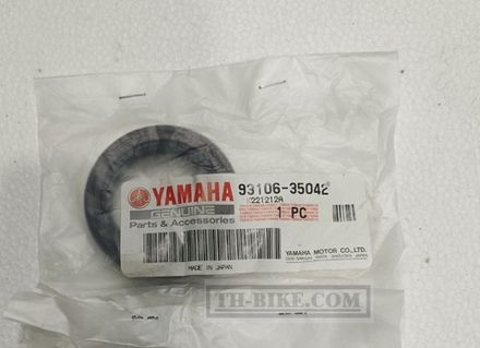 93106-35042-00. OIL SEAL.  YAMAHA