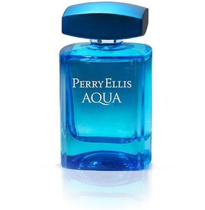 Perry Ellis Aqua