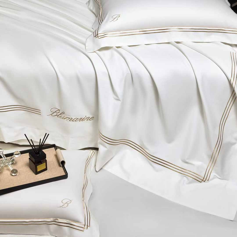 Комплект постельного белья Blumarine Home