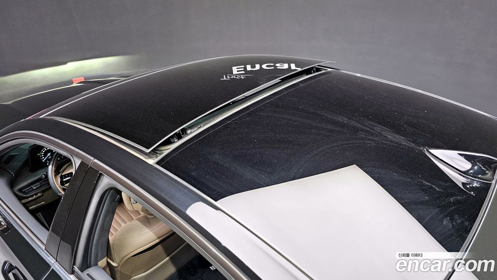 Kia K8 Hybrid Signatures (05.2022)