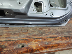 Крышка багажника Chery Tiggo 7 Pro 20-нв Б/У Оригинал 552000148AADYJ