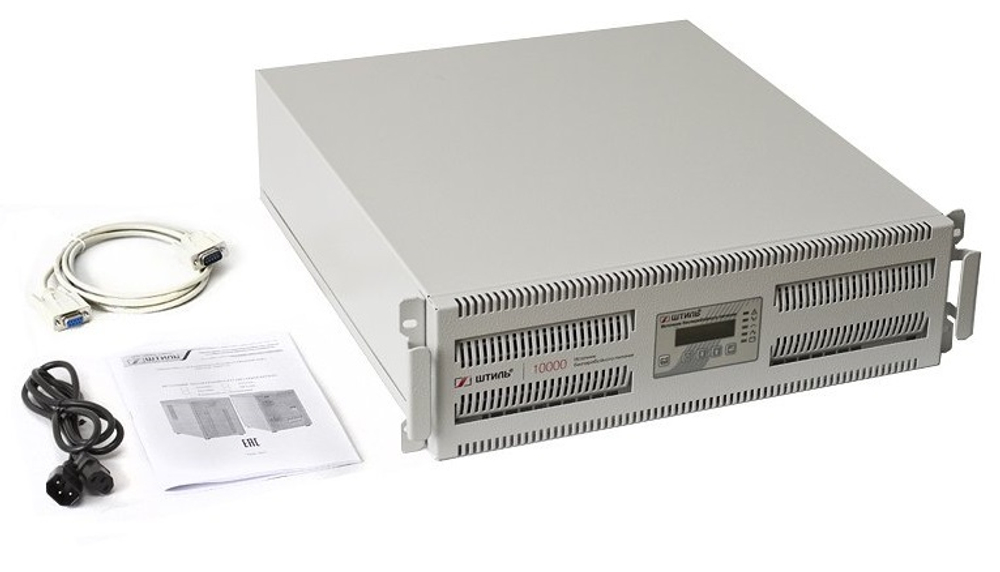 Источник бесперебойного питания  Штиль SR1110L