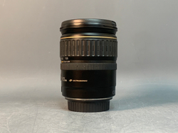 Canon EF 28-135mm 3.5-5.6 IS USM дергает картинку во время фокусировки