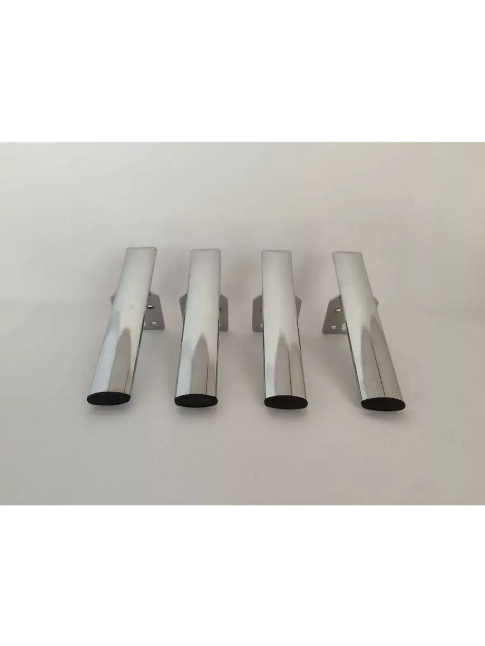 Мебельные ножки металлические под диван кресло тумбу шкаф