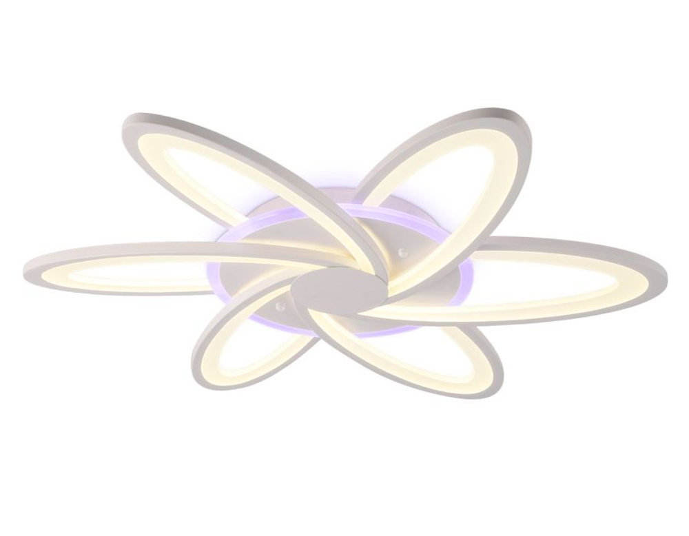 Потолочная светодиодная люстра Ambrella light Original FA541