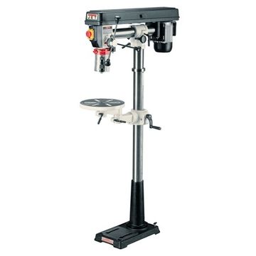 Сверлильный станок "JET" JDR-34F