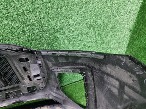 Бампер передний Voyah Dream (2021-н.в.)