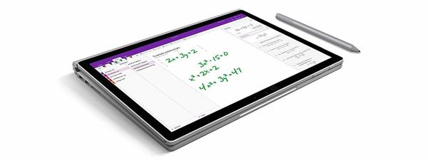 Стилус Microsoft Surface Pen для Surface Pro (Cobalt Blue)