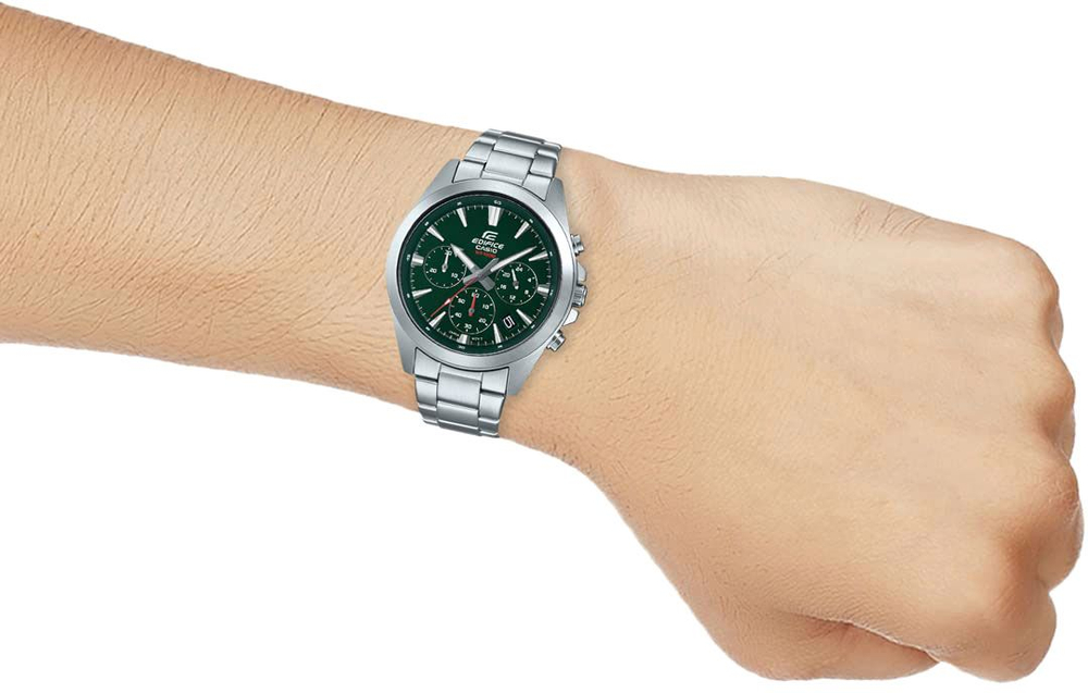 Мужские наручные часы Casio EFV-630D-3A