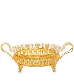 GSM-107 Конфетница «Адажио»