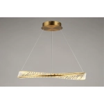 Подвесная люстра Aployt OLIMP APL.045.03.35