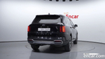 Kia Sorento 4 Generation Дизель 2.2 2WD (05.2020)