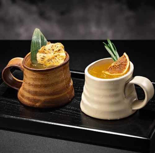 Кружки для подачи 250 мл