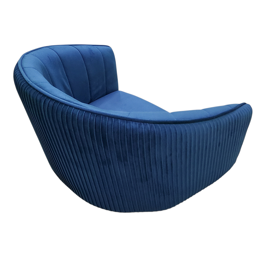 Сиденье для стула DARCY/LM-5025/Blue