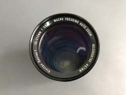 Vivitar Series 1 70-210mm 3.5 VMC Macro