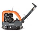 Реверсивная виброплита Husqvarna LG 400 - [398 кг / 52 кН / Honda GX390]