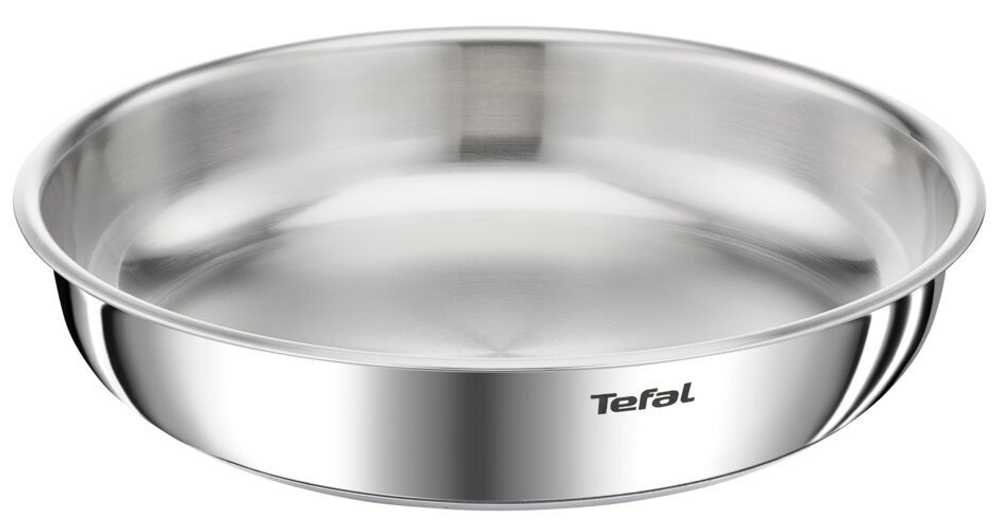 Набор посуды со съемной ручкой 13 предметов Tefal Ingenio Emotion L896SD04