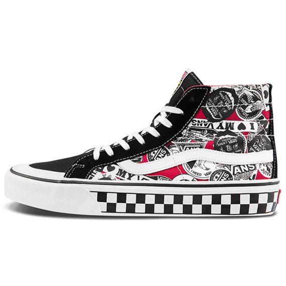 Vans SK8