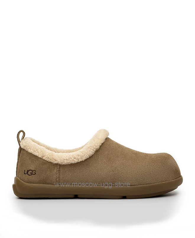 FINISH Slipper - Sand