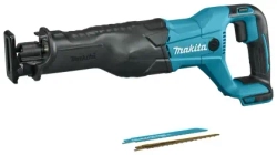 Сабельная пила Makita DJR186Z