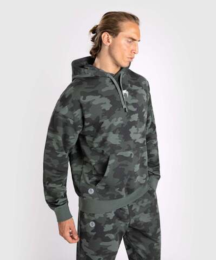 Худи Venum Vortex XL Khaki Camo