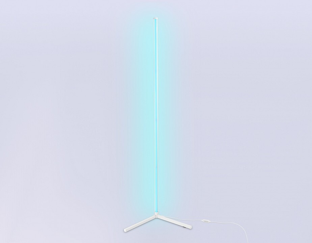 Торшер Ambrella Light FL FL8025