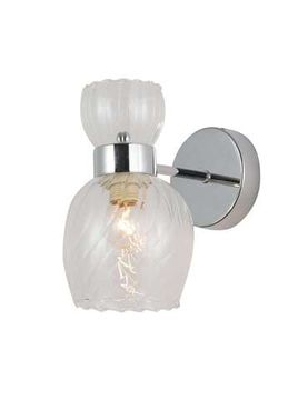 07501/1W CHROME (1/5) Настенный светильник RL