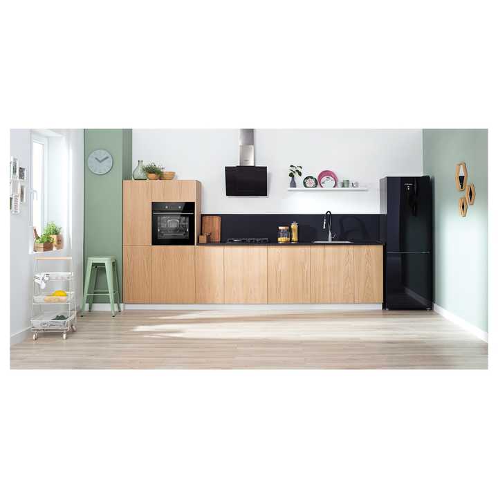 Духовой шкаф Hansa BOESS69407