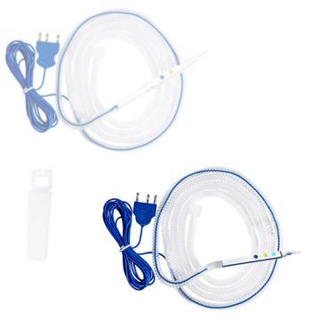 SHE SHA, держатели электродов