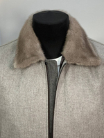 Куртка Brunello Cucinelli, арт. 481265186