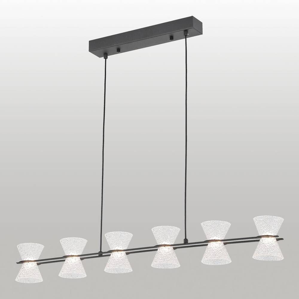 Линейно-подвесной светильник Lussole LSP-7469