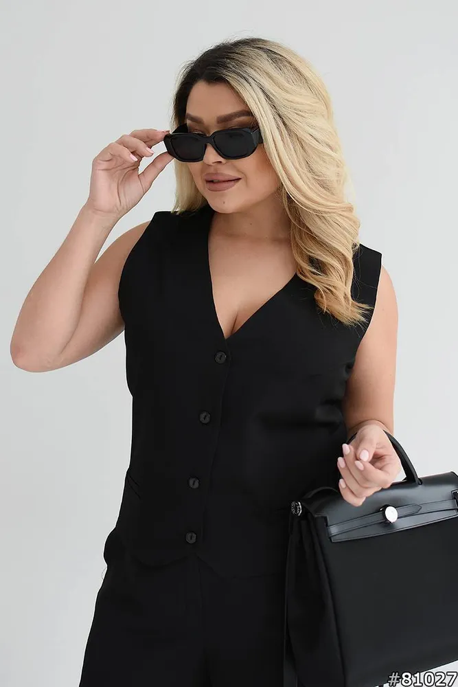 Костюм УК-1521-3 Fabrika