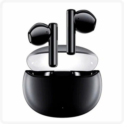 Беспроводные наушники Xiaomi Mibro Earbuds 2 XPEJ004 Black EU