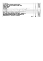 ПОДАРОЧНЫЙ НАБОР "СКАЗОЧНЫЙ НОКТЮРН" (Кондитерский состав 800г)