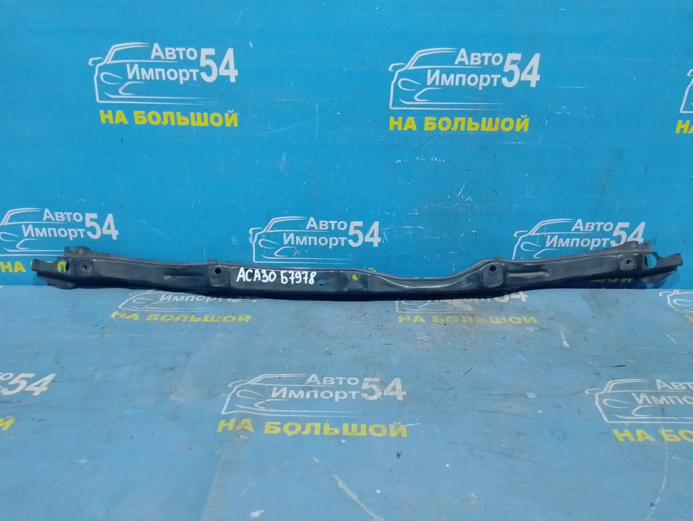 Усилитель переднего бампера TOYOTA RAV4 2005-2008