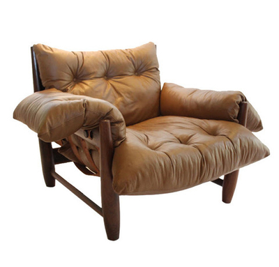 Кресло Paltrona Mole