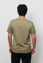 Футболка KOK BORI KHAKI