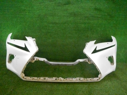 Бампер передний Lexus NX 1 (2017-2021)