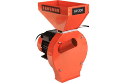 Электрический измельчитель кормов PATRIOT GR 300 732305630