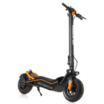 Электросамокат Velocifero MINIMAD PLUS 500W City (Orange)