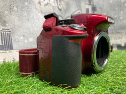 Nikon D3100 kit 18-55mm (3900 кадров)