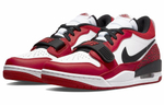 Кроссовки Jordan Legacy 312 Low "Chicago"