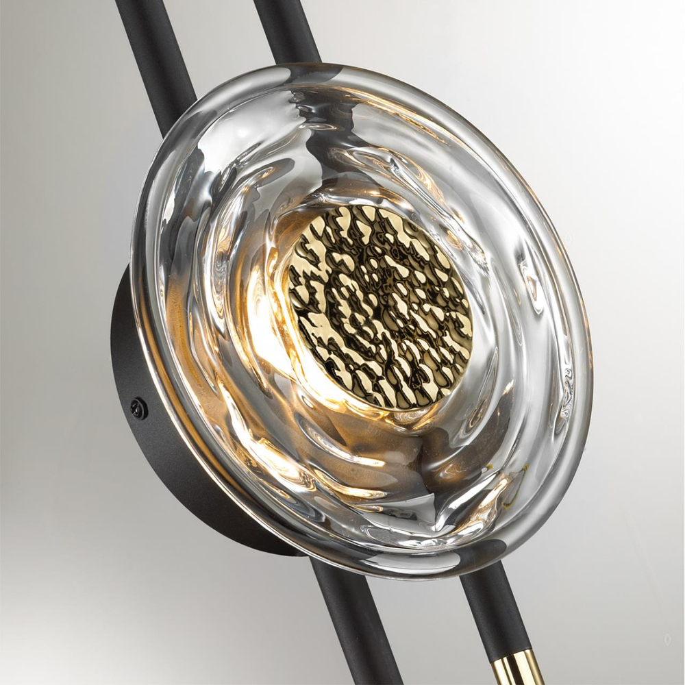 5407/6WL ODL_EX Бра LED 6Вт 3000К 220В IP20 MODERN